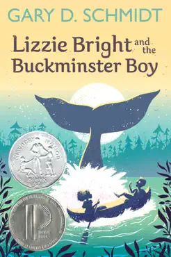 lizzie bright and the buckminster boy imagen de la portada del libro