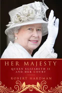 her majesty book cover image