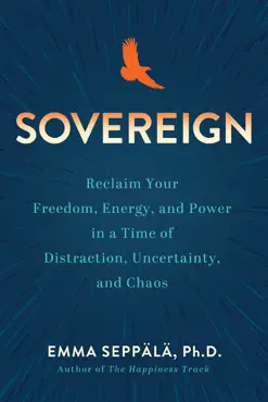 sovereign book cover image