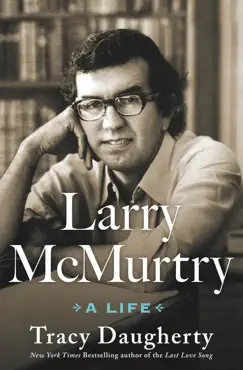 larry mcmurtry imagen de la portada del libro