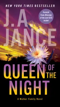 queen of the night book cover image