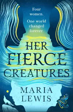 her fierce creatures book cover image