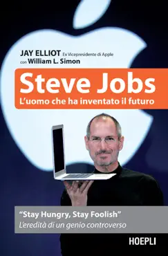 steve jobs book cover image
