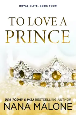 to love a prince book cover image