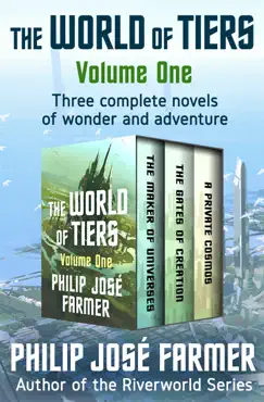 the world of tiers volume one imagen de la portada del libro