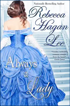 always a lady book cover image