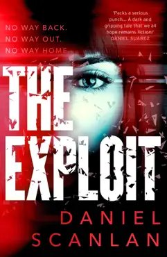 the exploit book cover image
