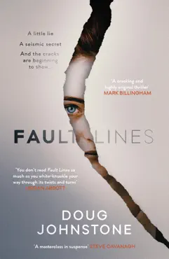 fault lines book cover image