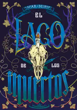 el lago de los muertos book cover image