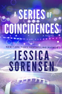 a series of coincidences book cover image
