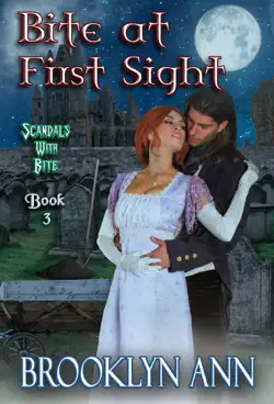 bite at first sight book cover image