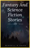 Fantasy and Science Fiction Stories synopsis, comments