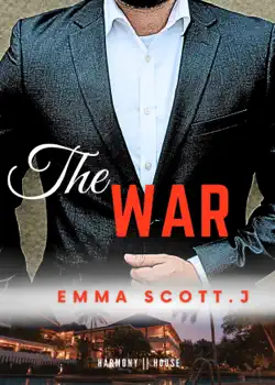 la guerra book cover image