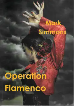 operation flamenco book cover image