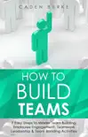 How to Build Teams synopsis, comments