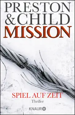 mission - spiel auf zeit book cover image