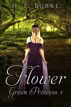 flower book cover image