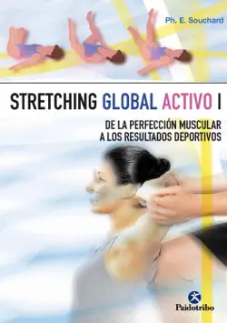 stretching global activo i imagen de la portada del libro