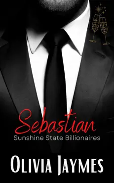 sebastian book cover image