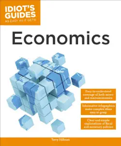 economics book cover image