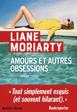 amours et autres obsessions book cover image