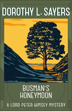busman's honeymoon imagen de la portada del libro