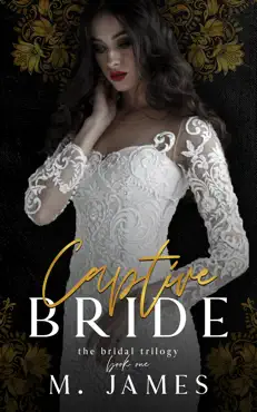 captive bride book cover image