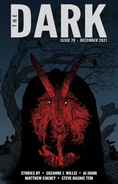 the dark issue 79 imagen de la portada del libro