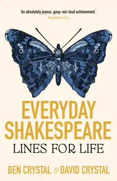 everyday shakespeare book cover image