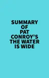 Summary of Pat Conroy's The Water Is Wide sinopsis y comentarios