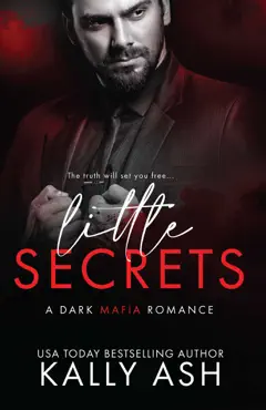 little secrets imagen de la portada del libro