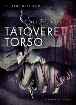 tatoveret torso book cover image