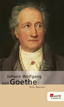 johann wolfgang von goethe book cover image
