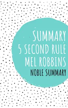 summary the 5-second rule book cover image