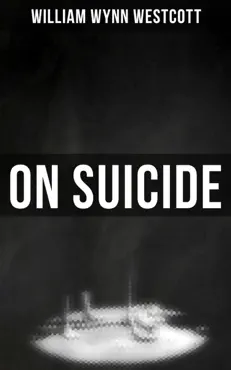 on suicide book cover image