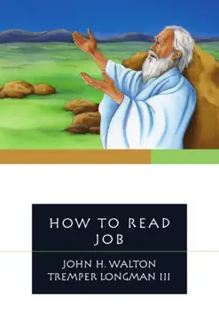 how to read job book cover image