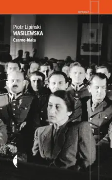 wasilewska book cover image