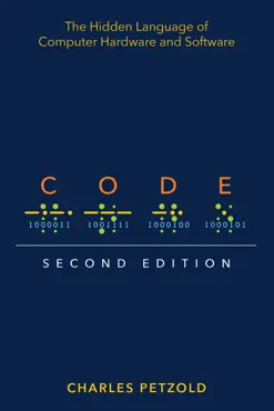 code book cover image