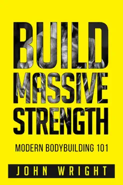 bodybuilding book cover image
