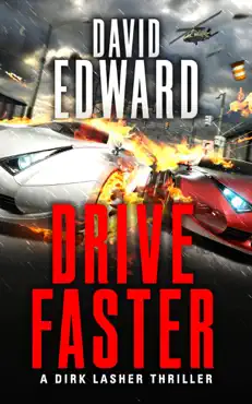 drive faster imagen de la portada del libro