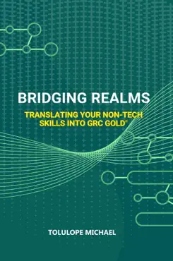 bridging realms book cover image