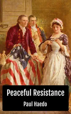 peaceful resistance book cover image