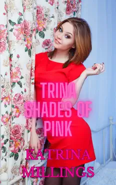 trina shades of pink book cover image