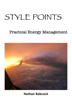 style points book cover image