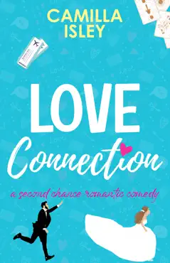 love connection book cover image