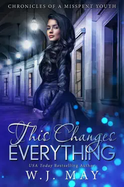 this changes everything book cover image