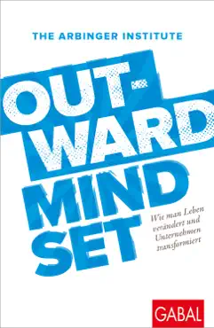 outward mindset book cover image