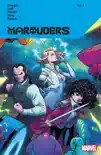 Marauders By Gerry Duggan Vol. 4 synopsis, comments