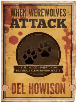 when werewolves attack book cover image