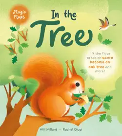 in the tree book cover image